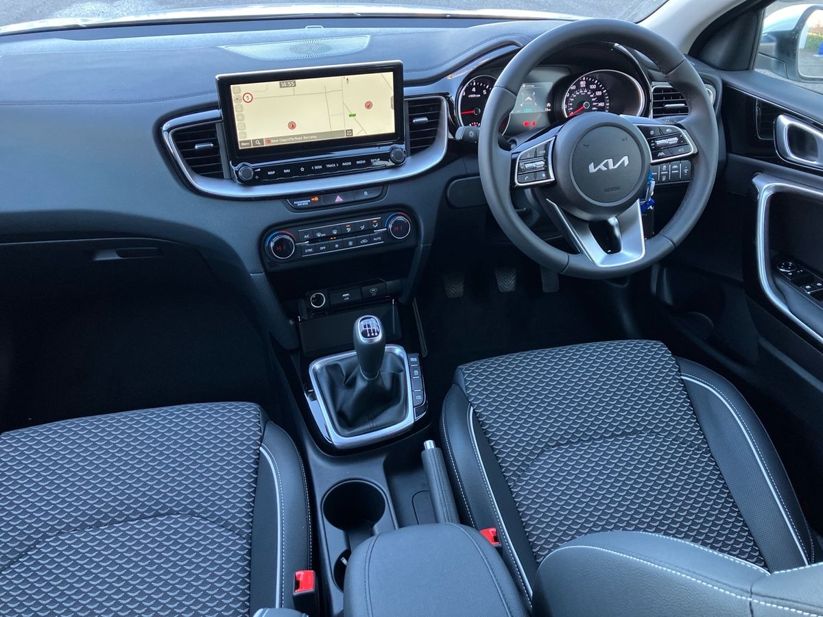 Used Kia XCeed 2025 for sale - 76980119: Photo 49