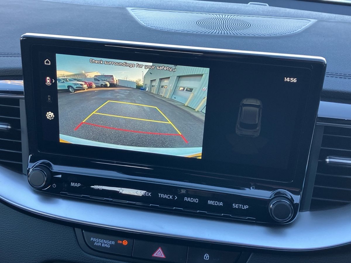 Used Kia XCeed 2025 for sale - 76980119: Photo 58