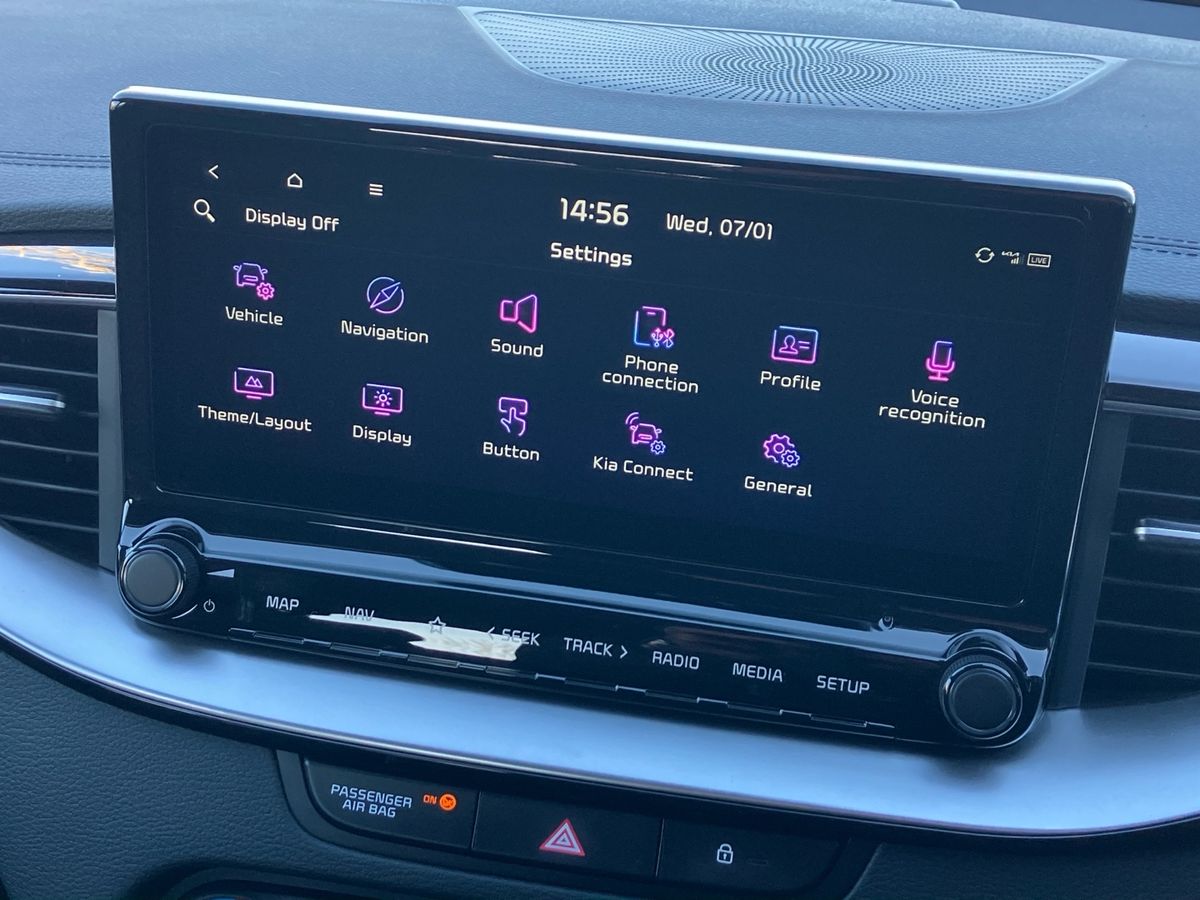 Used Kia XCeed 2025 for sale - 76980119: Photo 59