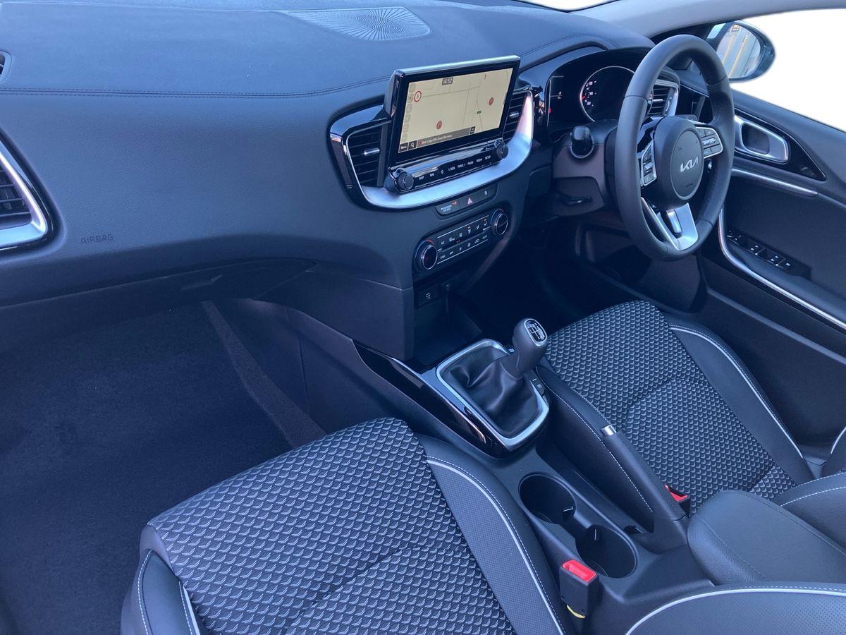 Used Kia XCeed 2025 for sale - 76980119: Photo 6