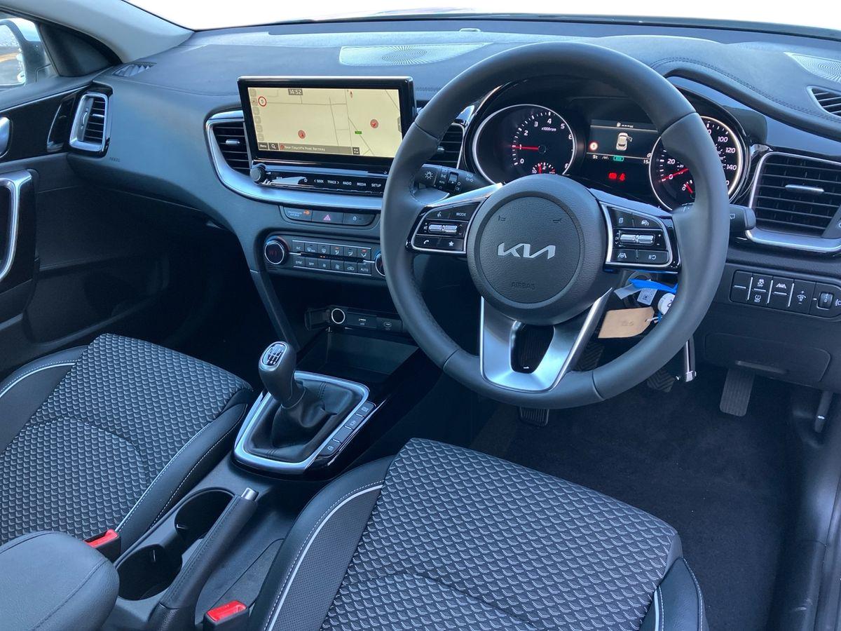 Used Kia XCeed 2025 for sale - 76980119: Photo 8