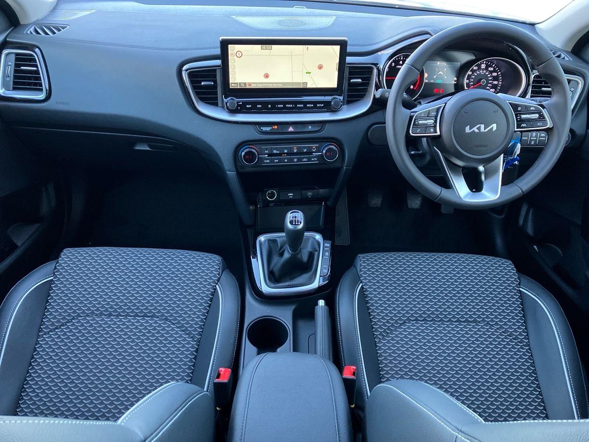 Used Kia XCeed 2025 for sale - 76980119: Photo 9