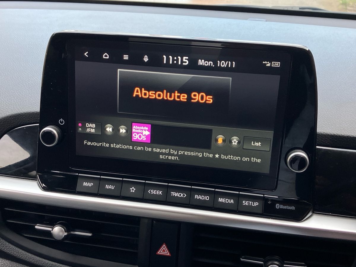 Used Kia Picanto 2025 for sale - 76491246: Photo 10