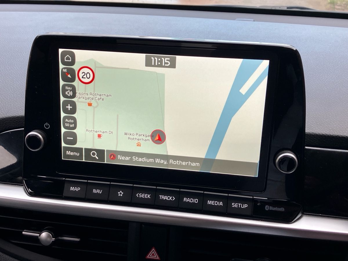 Used Kia Picanto 2025 for sale - 76491246: Photo 11