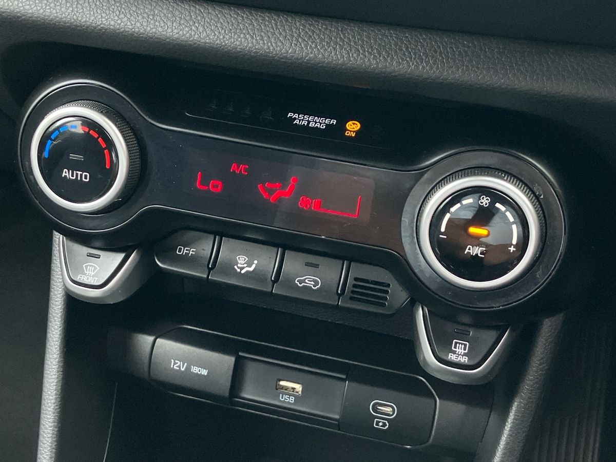 Used Kia Picanto 2025 for sale - 76491246: Photo 12