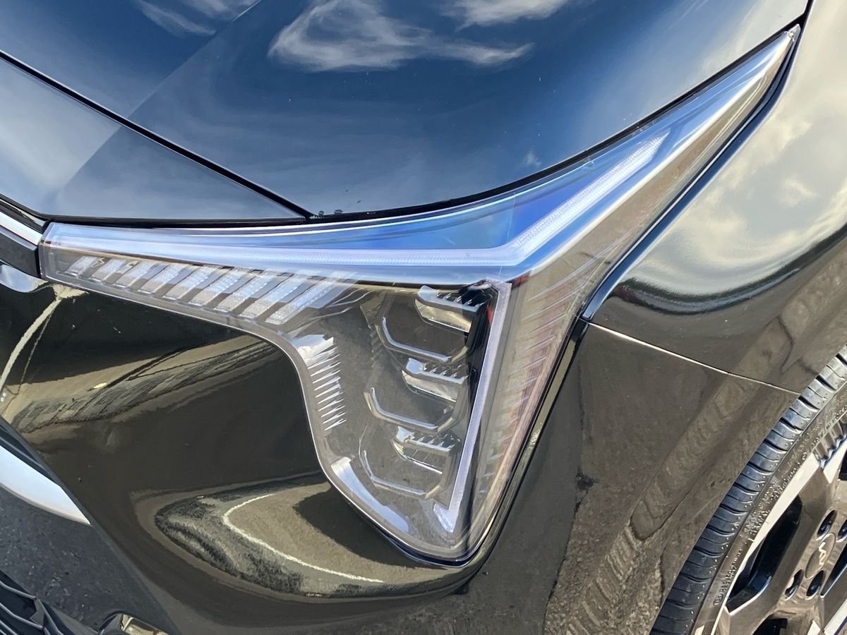 Used Kia Picanto 2025 for sale - 76491246: Photo 13