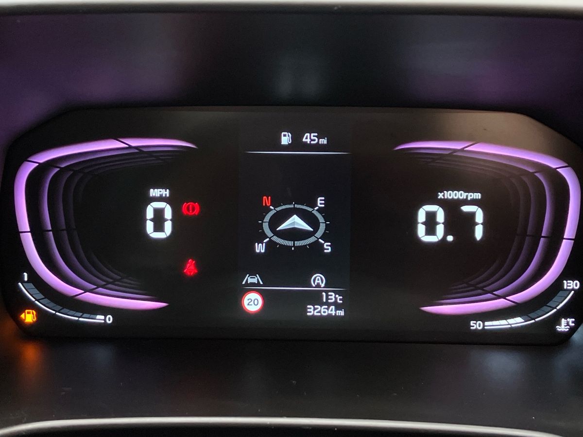 Used Kia Picanto 2025 for sale - 76491246: Photo 14