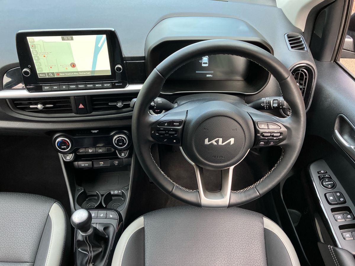 Used Kia Picanto 2025 for sale - 76491246: Photo 15