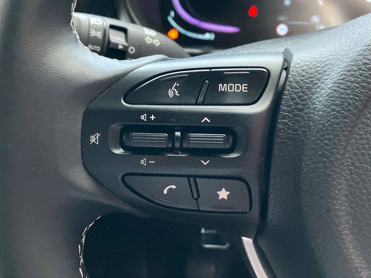 Used Kia Picanto 2025 for sale - 76491246: Photo 16