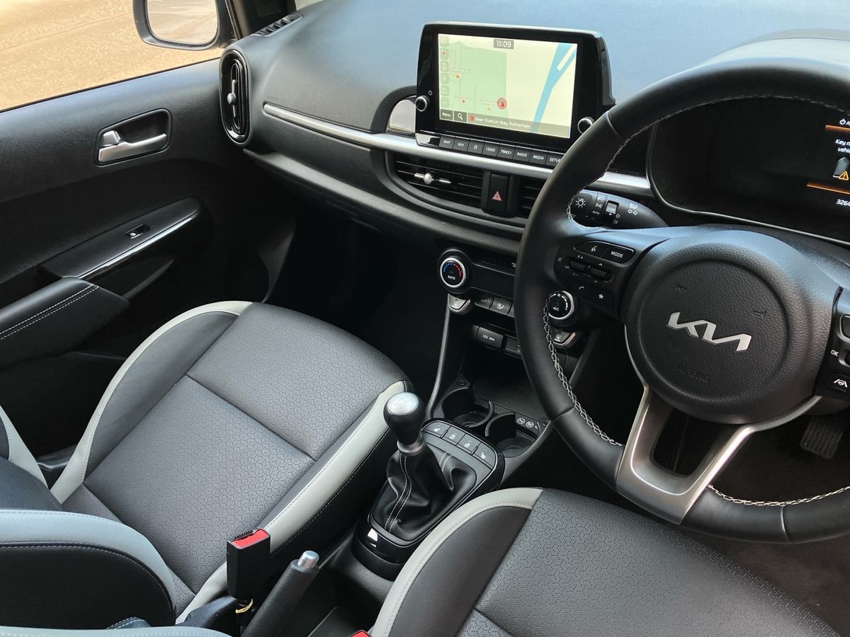 Used Kia Picanto 2025 for sale - 76491246: Photo 17