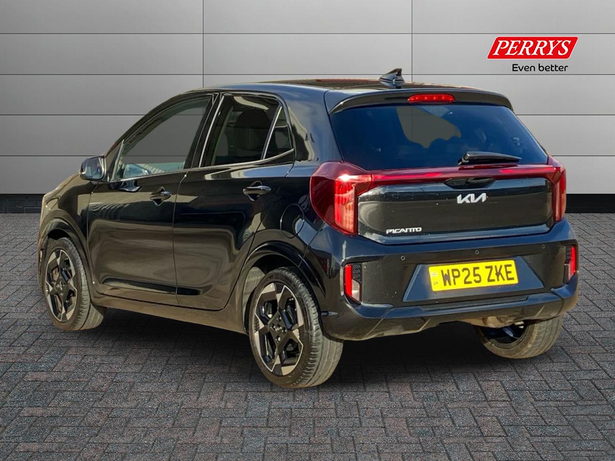 Used Kia Picanto 2025 for sale - 76491246: Photo 2