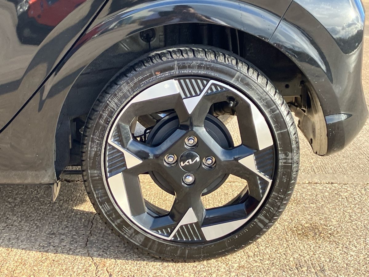 Used Kia Picanto 2025 for sale - 76491246: Photo 21