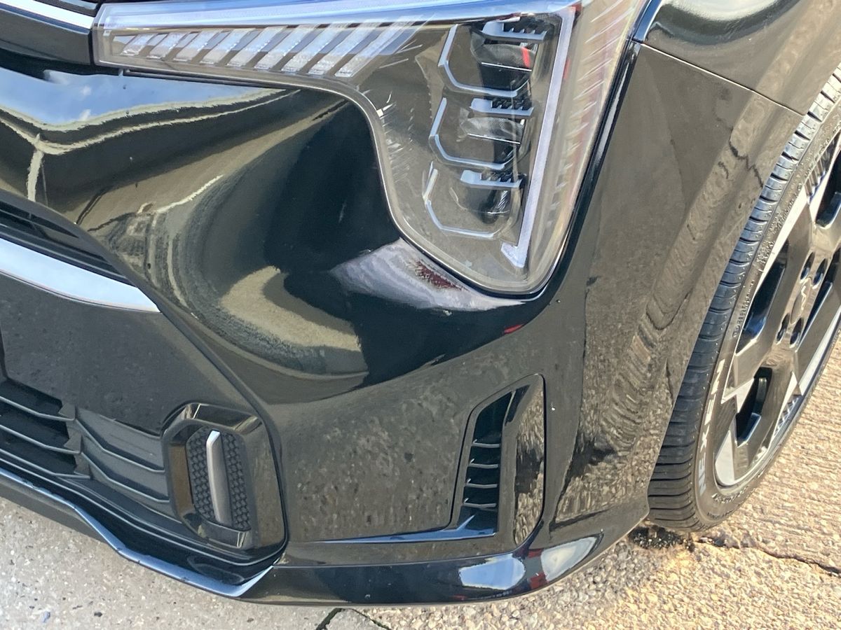 Used Kia Picanto 2025 for sale - 76491246: Photo 22