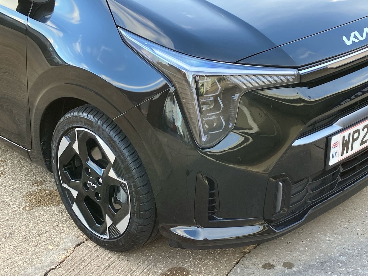 Used Kia Picanto 2025 for sale - 76491246: Photo 24