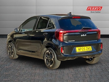 Used Kia Picanto 2025 for sale - 76491246: Photo