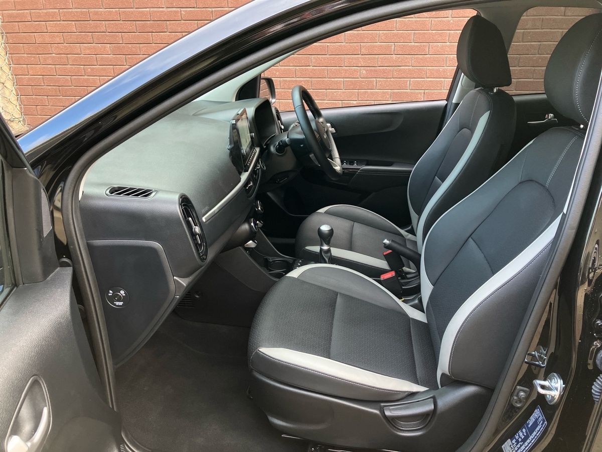 Used Kia Picanto 2025 for sale - 76491246: Photo 31