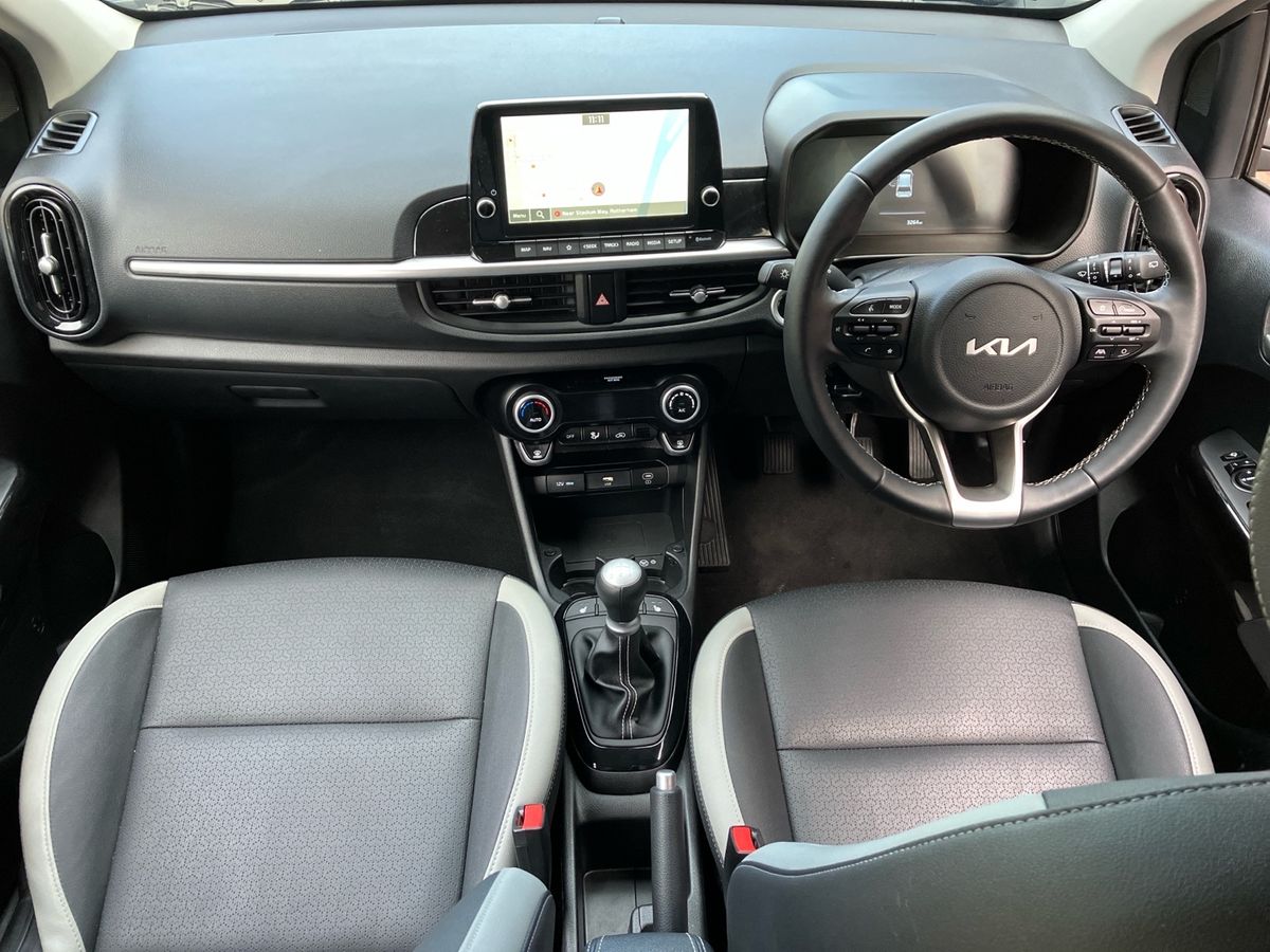 Used Kia Picanto 2025 for sale - 76491246: Photo 37