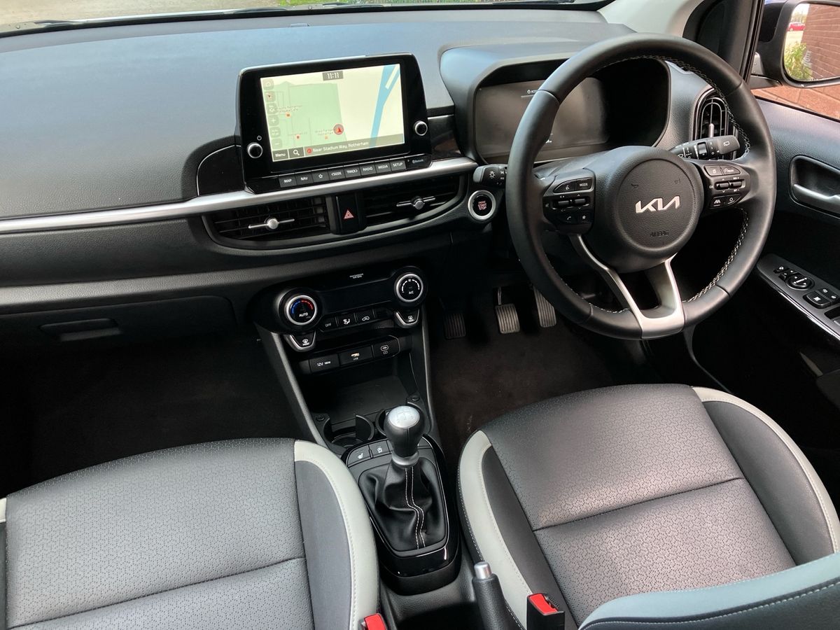 Used Kia Picanto 2025 for sale - 76491246: Photo 38