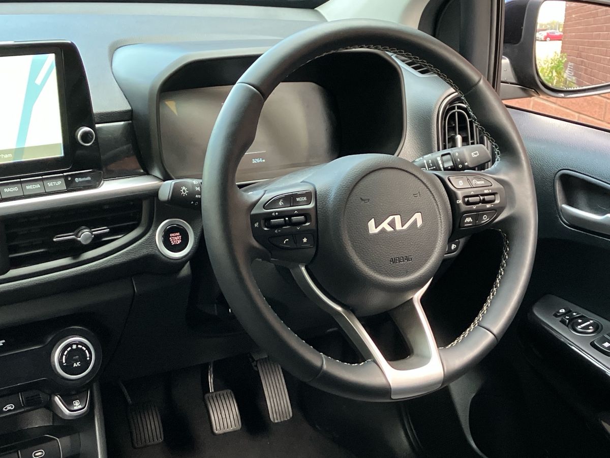 Used Kia Picanto 2025 for sale - 76491246: Photo 39