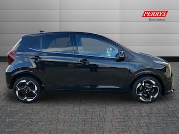 Used Kia Picanto 2025 for sale - 76491246: Photo