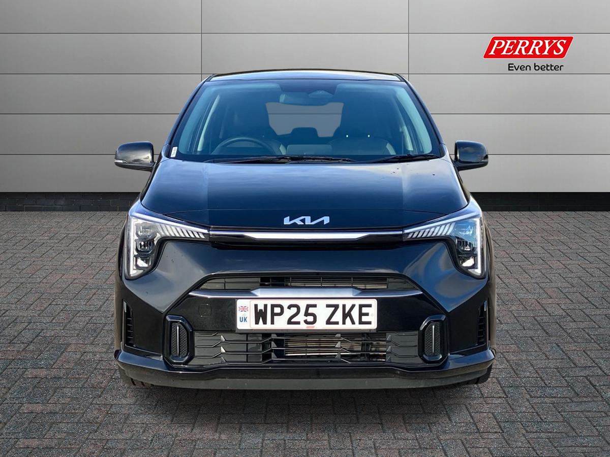 Used Kia Picanto 2025 for sale - 76491246: Photo 4