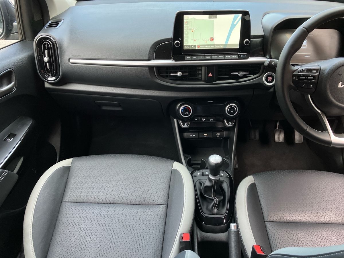 Used Kia Picanto 2025 for sale - 76491246: Photo 40