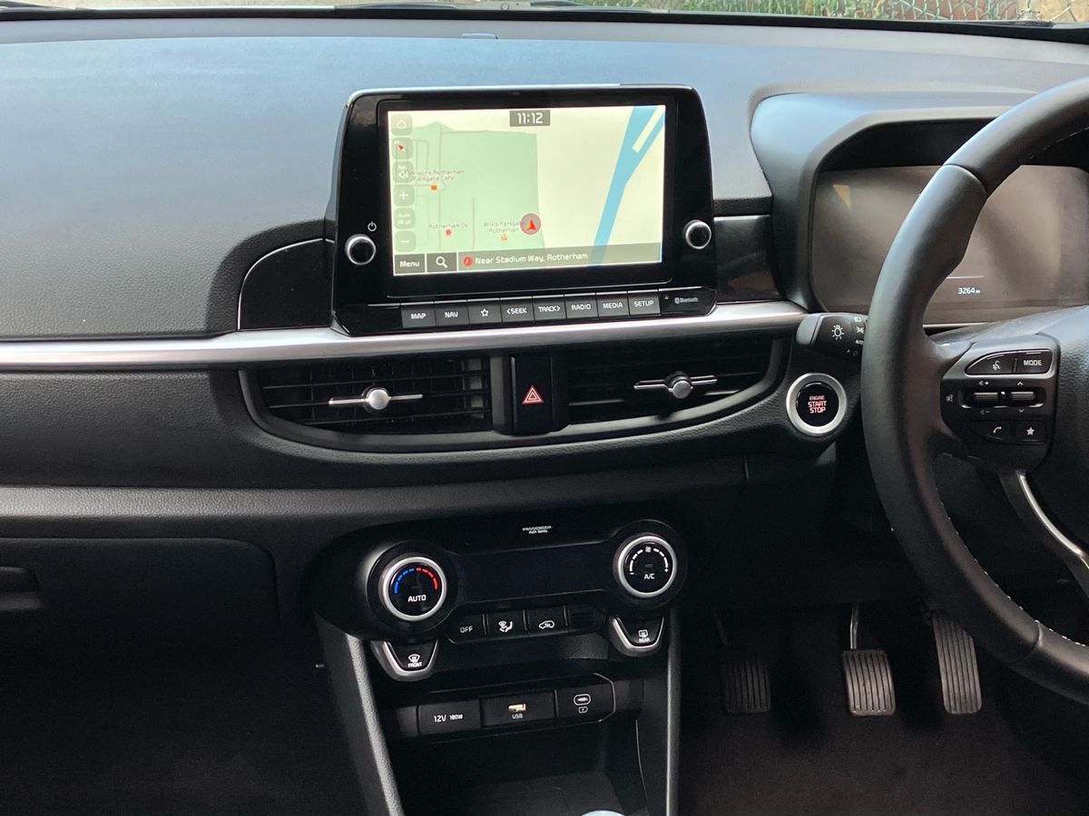 Used Kia Picanto 2025 for sale - 76491246: Photo 41