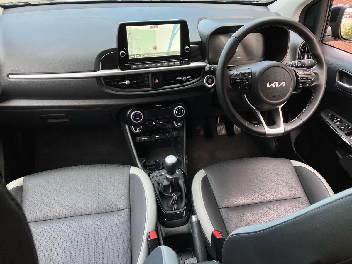 Used Kia Picanto 2025 for sale - 76491246: Photo 42