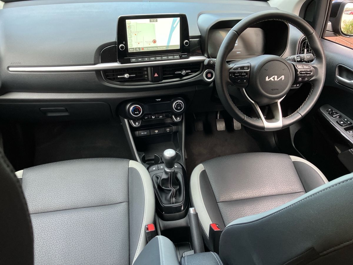 Used Kia Picanto 2025 for sale - 76491246: Photo 43