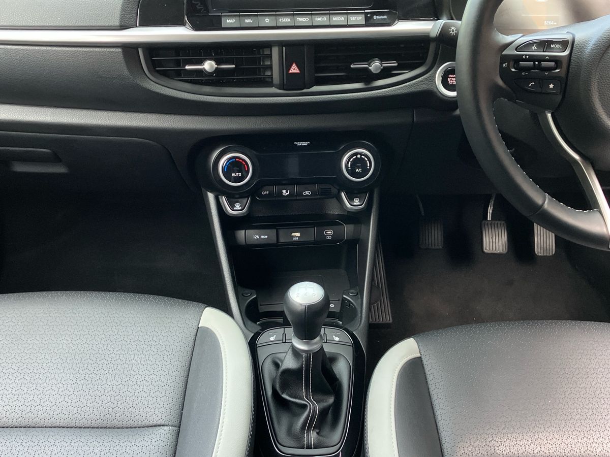 Used Kia Picanto 2025 for sale - 76491246: Photo 45