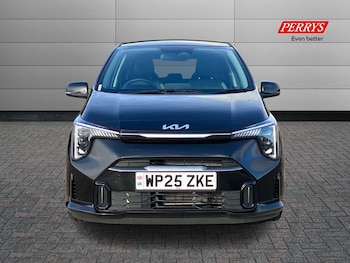 Used Kia Picanto 2025 for sale - 76491246: Photo
