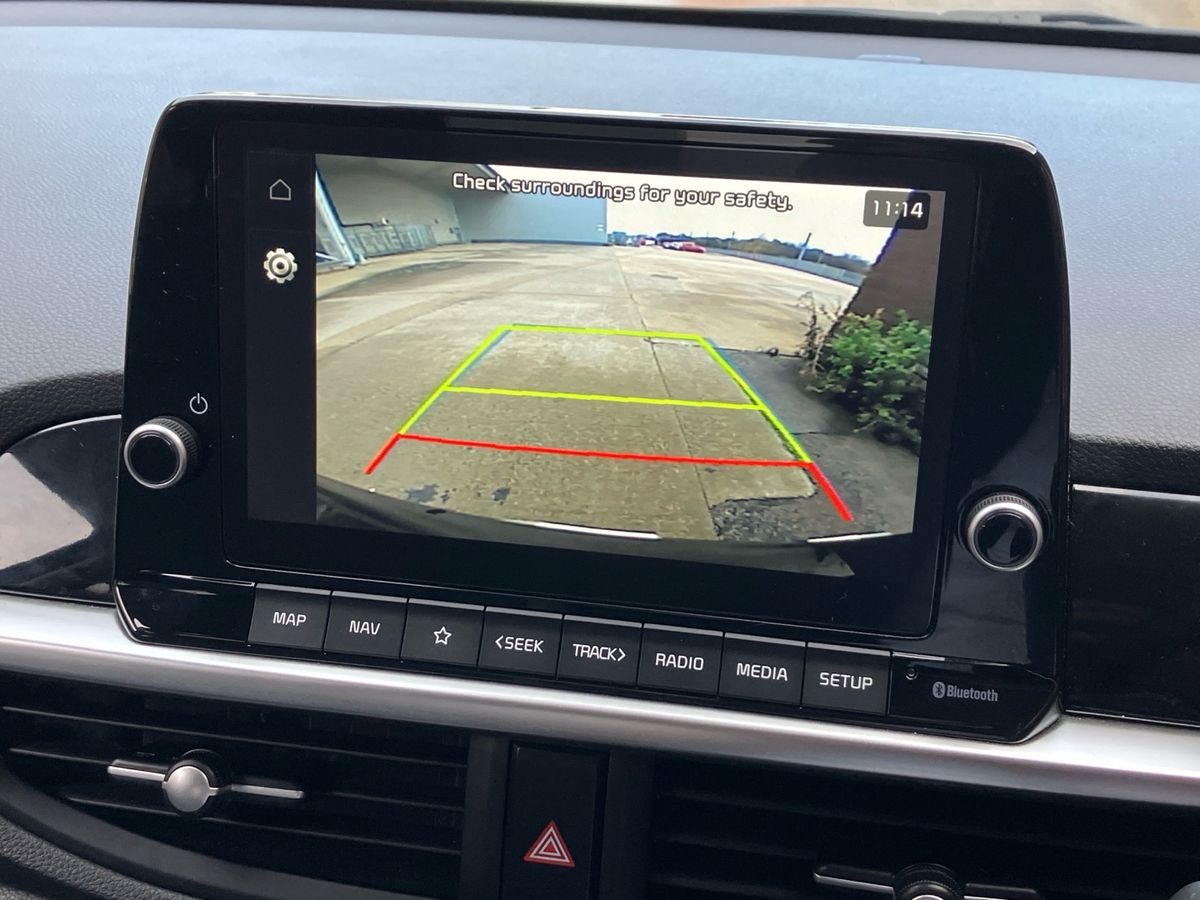 Used Kia Picanto 2025 for sale - 76491246: Photo 55