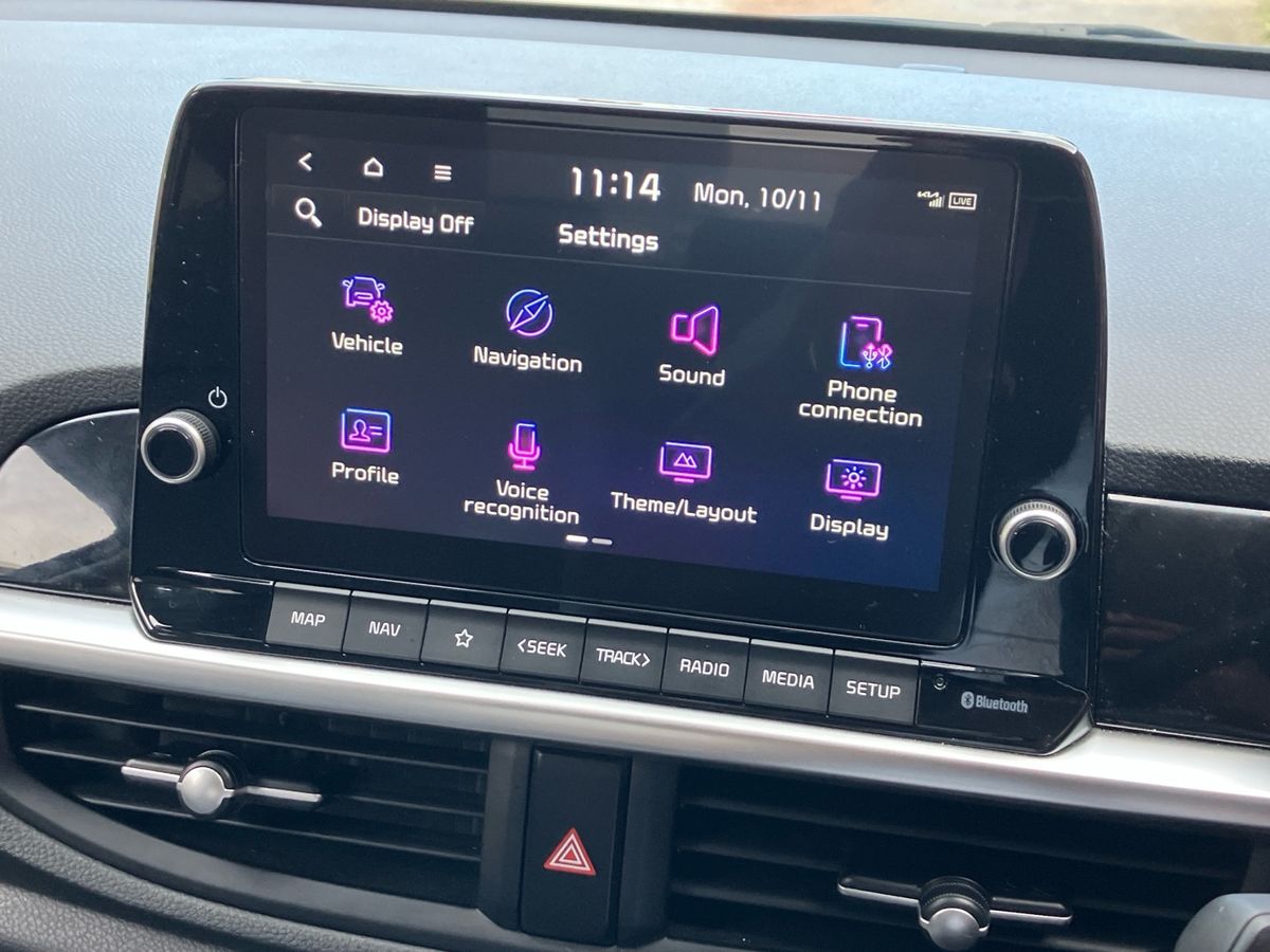 Used Kia Picanto 2025 for sale - 76491246: Photo 56