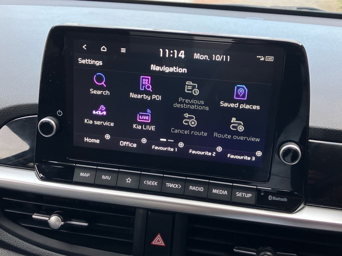 Used Kia Picanto 2025 for sale - 76491246: Photo 57