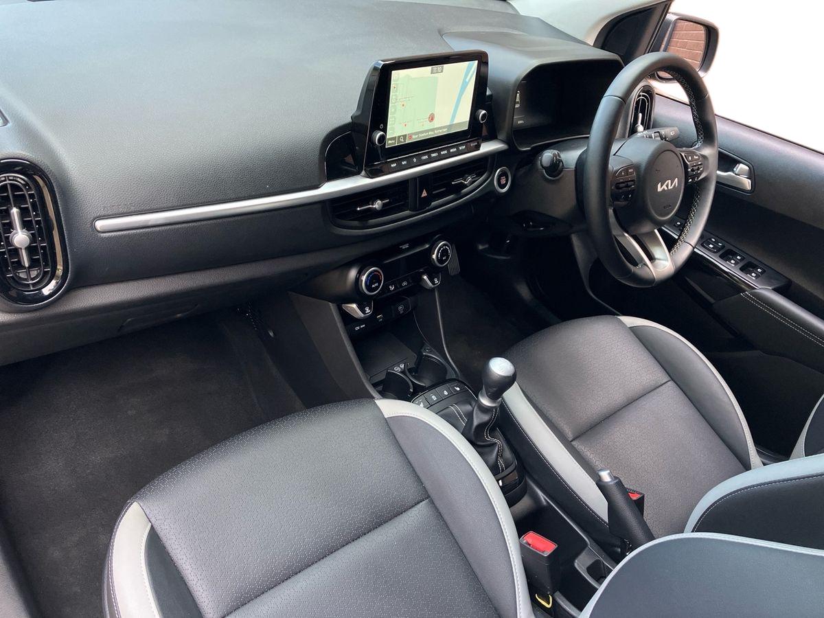 Used Kia Picanto 2025 for sale - 76491246: Photo 6