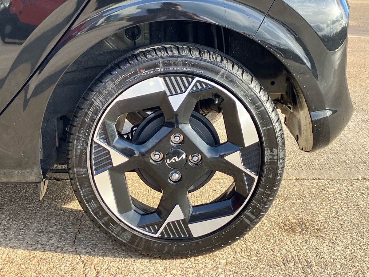 Used Kia Picanto 2025 for sale - 76491246: Photo 7