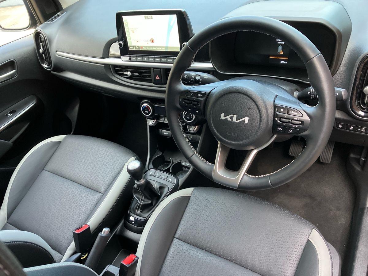 Used Kia Picanto 2025 for sale - 76491246: Photo 8