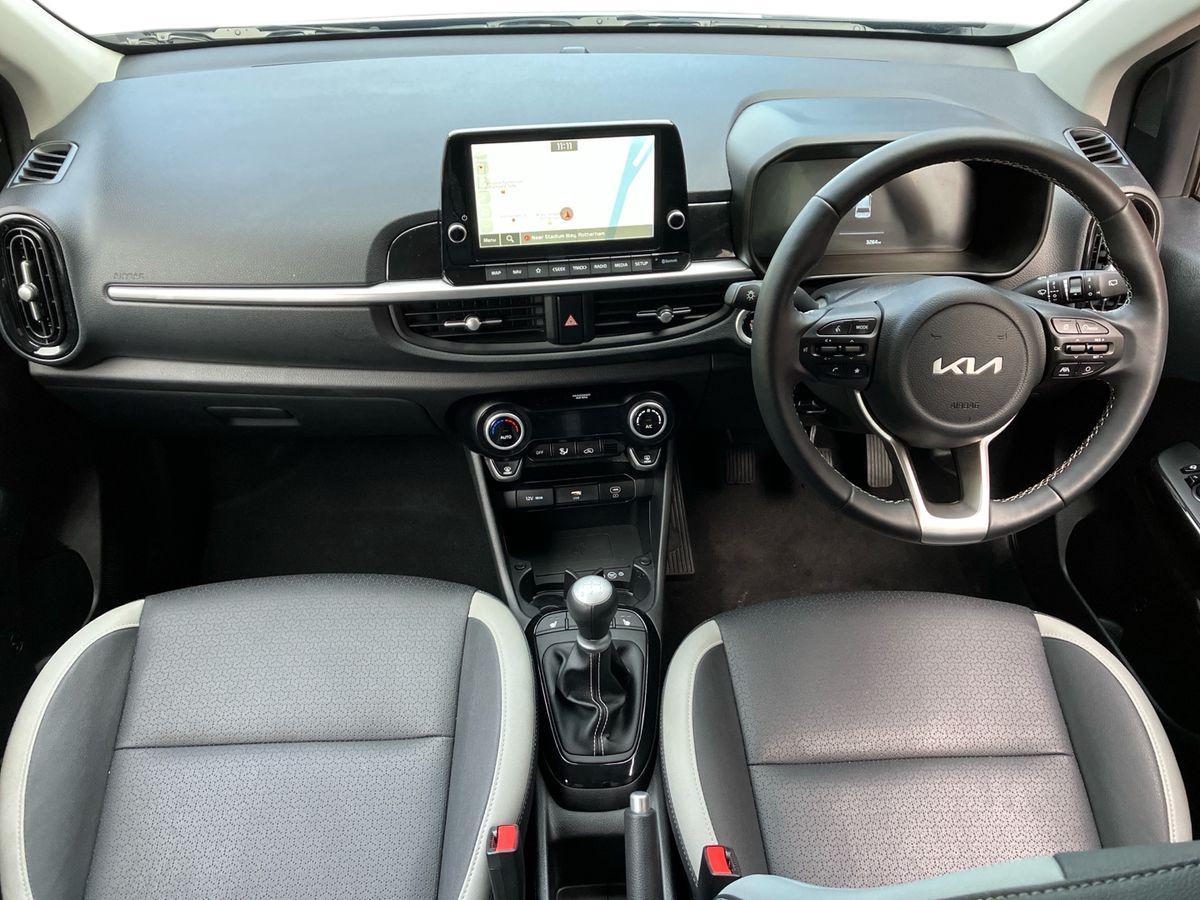 Used Kia Picanto 2025 for sale - 76491246: Photo 9