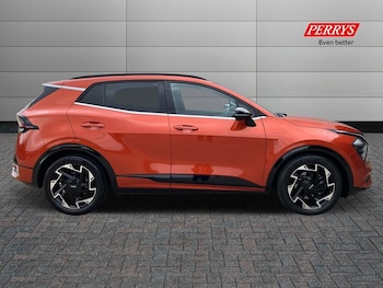 Used Kia Sportage 2022 for sale - 75651281: Photo