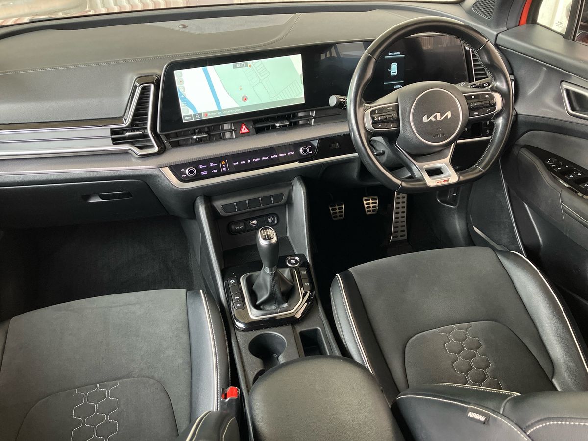 Vehicle 58