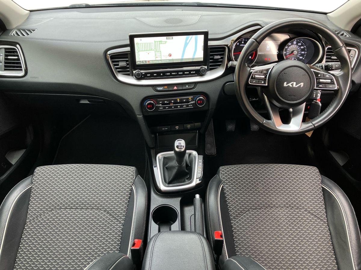 Used Kia Ceed 2023 for sale - 77113718: Photo 10