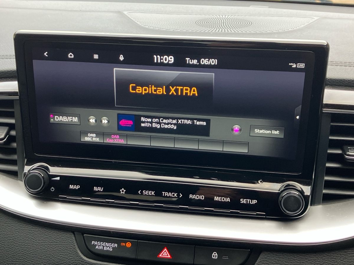 Used Kia Ceed 2023 for sale - 77113718: Photo 11