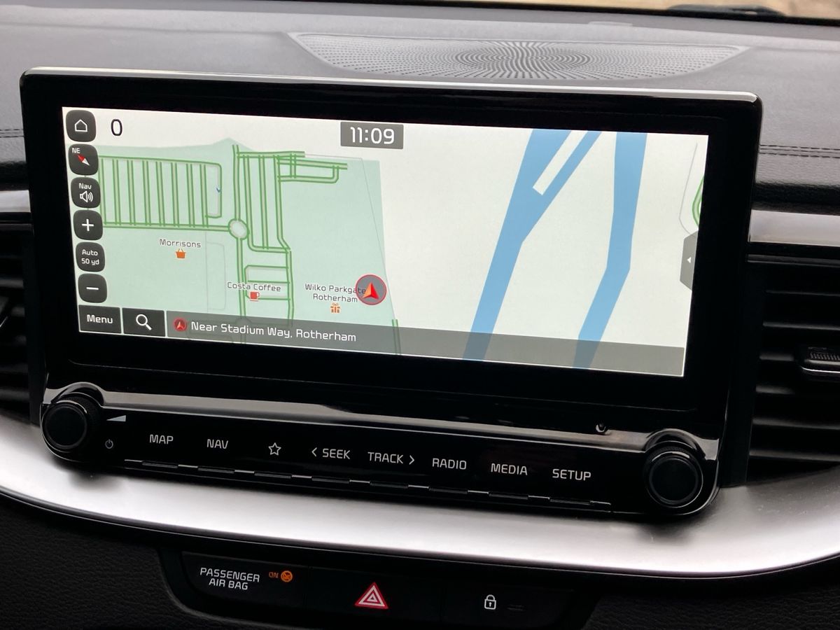 Used Kia Ceed 2023 for sale - 77113718: Photo 12