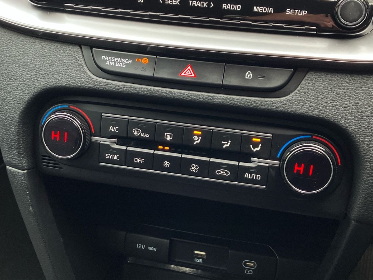 Used Kia Ceed 2023 for sale - 77113718: Photo 13