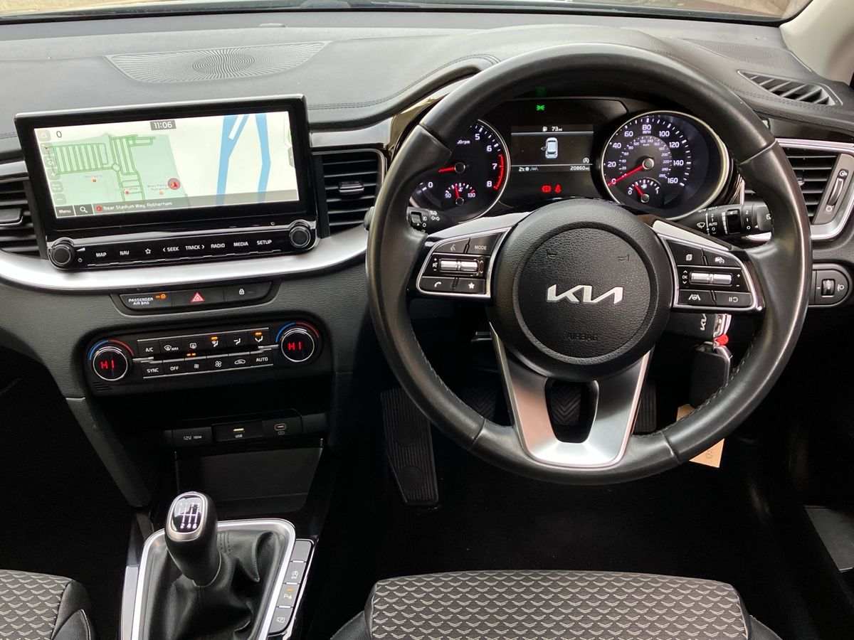 Used Kia Ceed 2023 for sale - 77113718: Photo 16