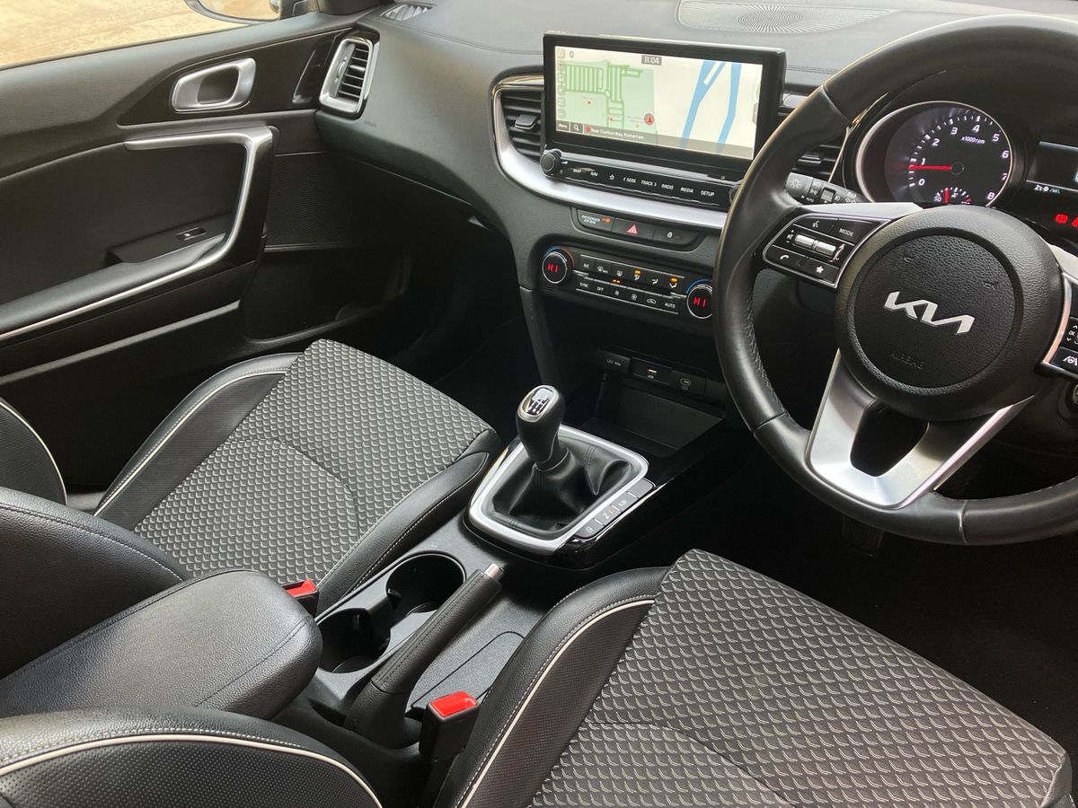 Used Kia Ceed 2023 for sale - 77113718: Photo 18