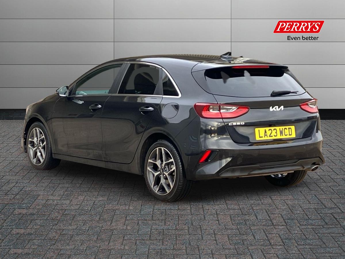 Used Kia Ceed 2023 for sale - 77113718: Photo 2