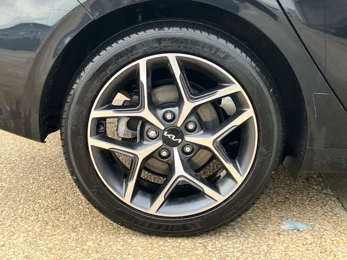 Used Kia Ceed 2023 for sale - 77113718: Photo 22