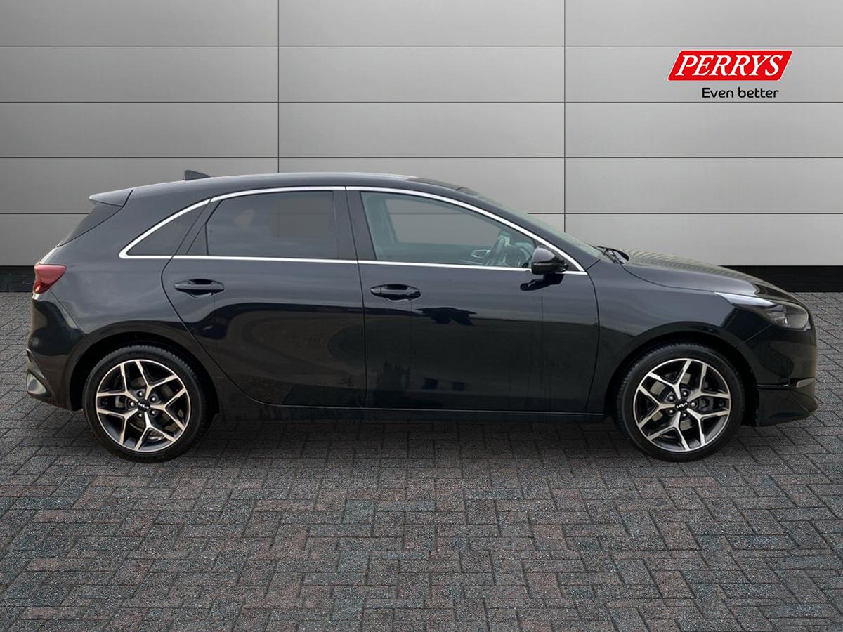 Used Kia Ceed 2023 for sale - 77113718: Photo 3