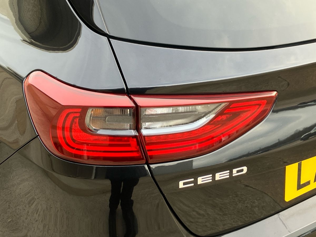 Used Kia Ceed 2023 for sale - 77113718: Photo 31